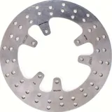 brake disc, fixed MST 349