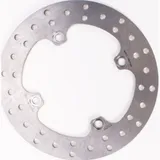 Scheibenbremse, Brake Disk Bremsscheibe starr MST 353