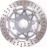 Scheibenbremse, Brake Disk Bremsscheibe schwimmend MSW 215