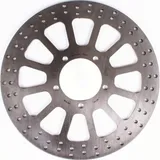 brake disc, fixed MST 216