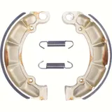 brake shoes MCS 808