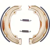 brake shoes MCS 810