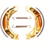 brake shoes MCS 812