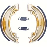 brake shoes MCS 815