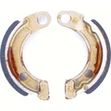 brake shoes MCS 827