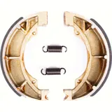 brake shoes MCS 855