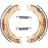 brake shoes MCS 902
