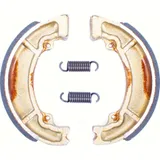brake shoes MCS 915