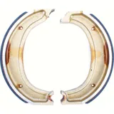 brake shoes MCS 940
