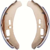 brake shoes MCS 983