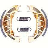 brake shoes MCS 989