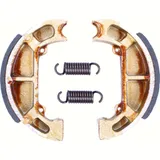 brake shoes MCS 991