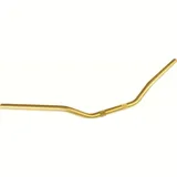 750mm / 22mm aluminium handlebar MCL 104 G/ 100 G