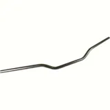 860mm / 22mm steel handlebar, black MCL 124 SS 860mm / 22mm steel handlebar, black MCL 124 SS