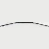 900mm / 1" - 25,4mm steel handlebar chrome with notches for cables MCL 120 CKK 900mm / 1" - 25,4mm steel handlebar chrome with notches for cables MCL 120 CKK