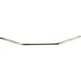 800mm / 22mm steel handlebar chrome MCL 122 SC