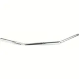 Motorradlenker 795mm / 1" - 25,4mm Stahllenker, chrom MCL 123 SC