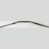 Motorradlenker 860mm / 1" - 25,4mm Stahllenker, chrom MCL 125 SC