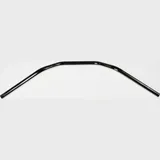 720mm / 22mm steel handlebar chrome MCL 126 SC