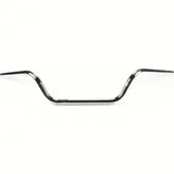 905mm / 1" - 25,4mm steel handlebar chrome MCL 131 SC 905mm / 1" - 25,4mm steel handlebar chrome MCL 131 SC