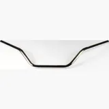 900mm / 1" - 25,4mm steel handlebar chrome MCL 135 SC