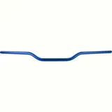Motorradlenker 861mm / 22mm Aluminiumlenker Speedfighter MCL 150 B blau