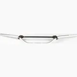 Motorradlenker 797mm / 22mm Aluminiumlenker Moto Cross, hoch MCL 155 C sliber