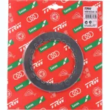 Clutch steel-disk set MES 326-4