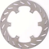 TRW brake disk 2200510