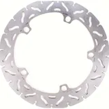 brake disc fixed Racing MST 239RAC