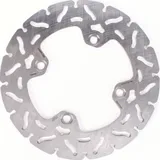 Scheibenbremse, Brake Disk Bremsscheibe starr Racing MST 240 RAC