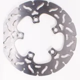 brake disc fixed Racing MST 246 RAC