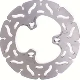 brake disc fixed Racing MST252RAC