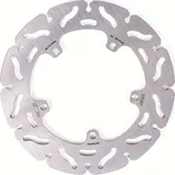 Scheibenbremse, Brake Disk Bremsscheibe starr Racing MST 260 RAC