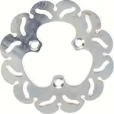 brake disc fixed Racing MST261RAC