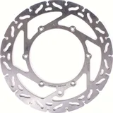 brake disc fixed Racing MST 265 RAC