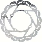 Scheibenbremse, Brake Disk Bremsscheibe starr Racing MST 308 RAC