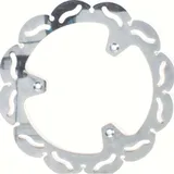brake disc fixed Racing MST 312 RAC