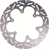 brake disc fixed Racing MST 350 RAC