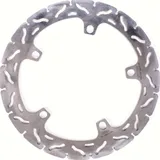 brake disc fixed Racing MST 357 RAC