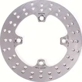 brake disc fixed MST366