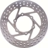 brake disc fixed MST370