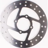 Scheibenbremse, Brake Disk Bremsscheibe starr MST 407