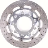brake disc floating MSW244