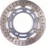 brake disc floating MSW246