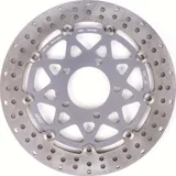 brake disc floating MSW248