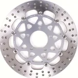 Scheibenbremse, Brake Disk Bremsscheibe schwimmend MSW 250