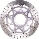 brake disc floating MSW254