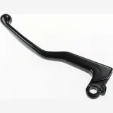 clutch lever black gloss