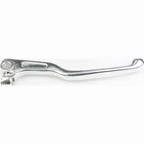 brake lever silver (73391)